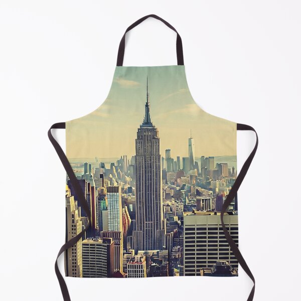 Item preview, NYC designed and sold by 4rtistcDrift.