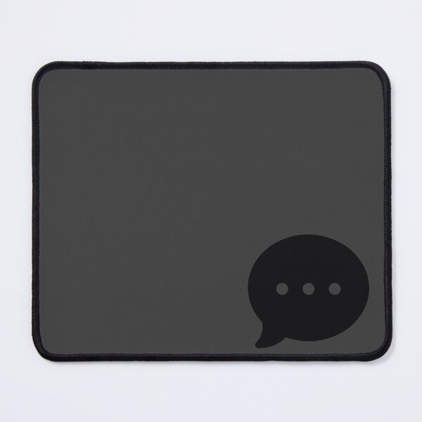 Item preview, Minimalist Chat Bubble Icon designed and sold by Icon-Icon.