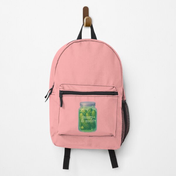 Item preview, Pickles Sassy And Sour designed and sold by House of Sizzles.