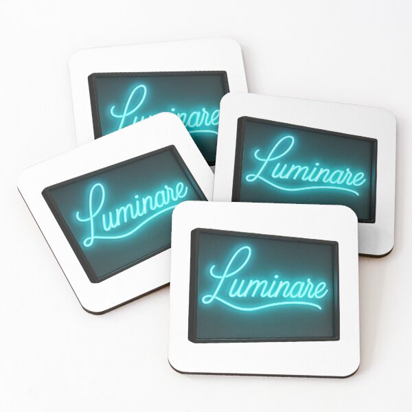Artikelvorschau, Neon Clarity Script Schild entworfen und verkauft von Luminare888.