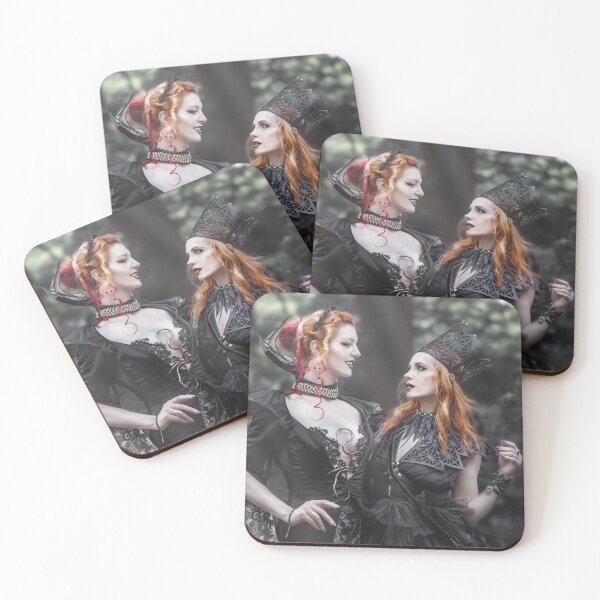 Item preview, Vampire Queens of WGT designed and sold by Elsterart.