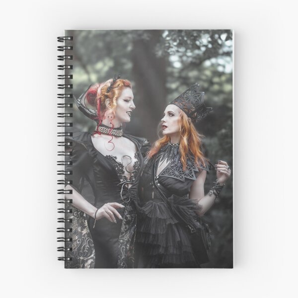 Item preview, Vampire Queens of WGT designed and sold by Elsterart.