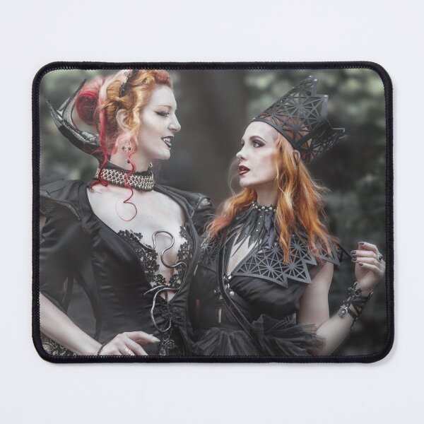Item preview, Vampire Queens of WGT designed and sold by Elsterart.