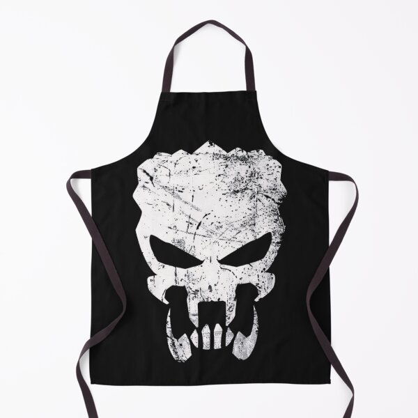 Item preview, Predator SKULL designed and sold by BugiDesignArt.