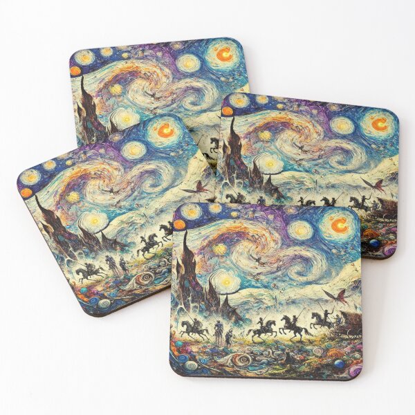 Item preview, Dreams – Magical colors & surreal vibes for your creative soul designed and sold by FotoworldEdel.