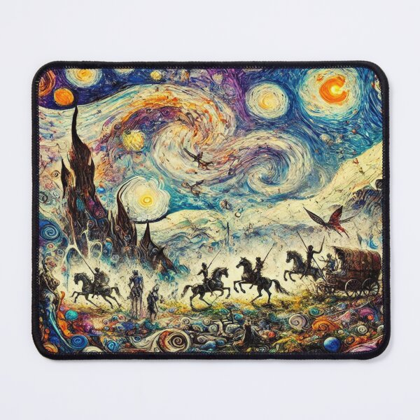 Item preview, Dreams – Magical colors & surreal vibes for your creative soul designed and sold by FotoworldEdel.