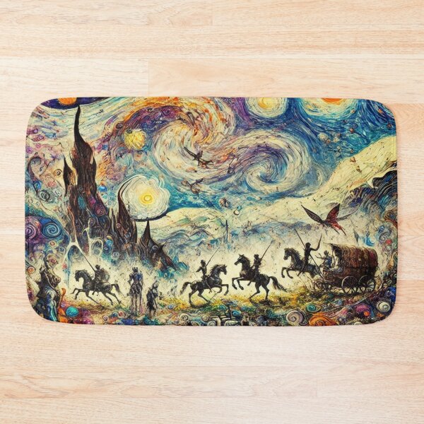 Item preview, Dreams – Magical colors & surreal vibes for your creative soul designed and sold by FotoworldEdel.