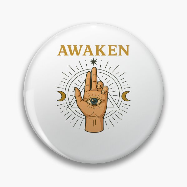 Item preview, AWAKEN designed and sold by Mirkosdenta.