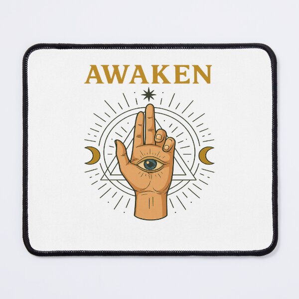 Item preview, AWAKEN designed and sold by Mirkosdenta.