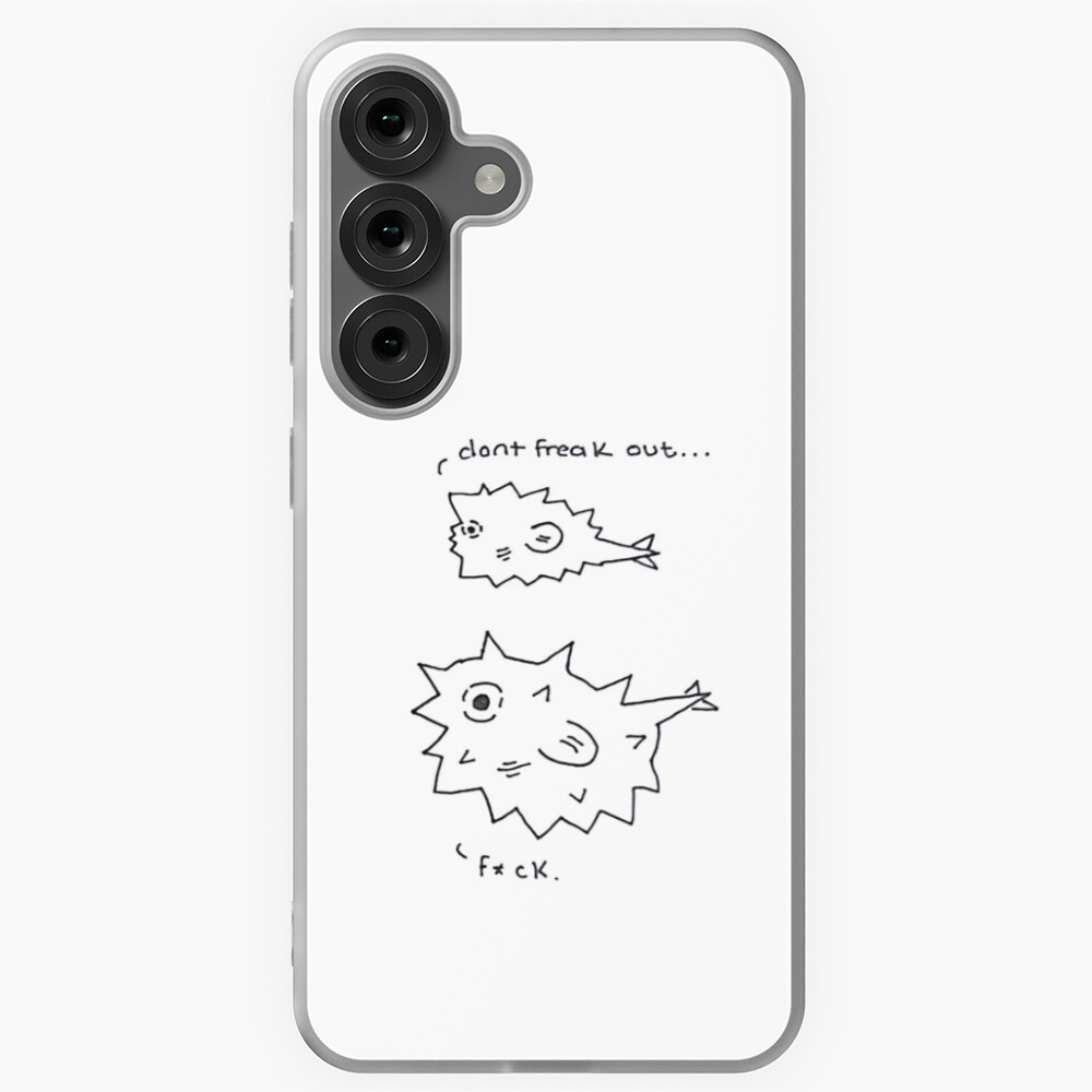 Item preview, Samsung Galaxy Soft Case designed and sold by Qomics.