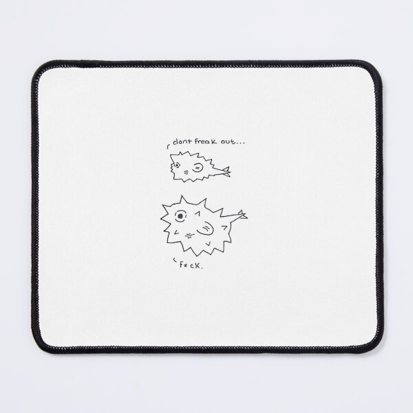 Item preview, oh, p*ff designed and sold by Qomics.
