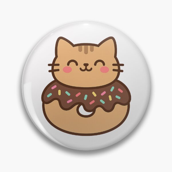 Item preview, Purrfect Sprinkle designed and sold by FBA.