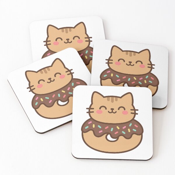 Item preview, Purrfect Sprinkle designed and sold by FBA.