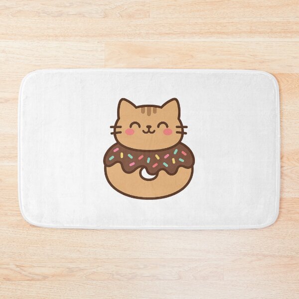 Item preview, Purrfect Sprinkle designed and sold by FBA.