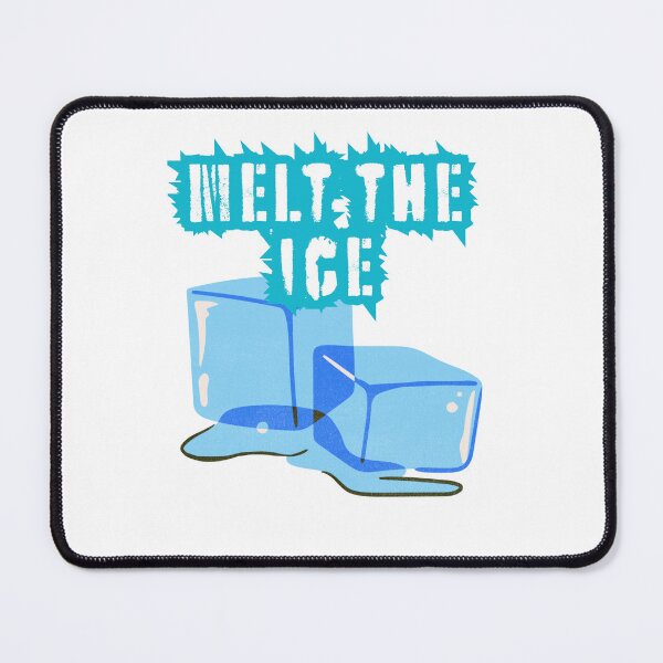 Item preview, Melt the ICE designed and sold by AutisticShark.