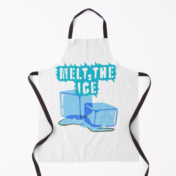 Item preview, Melt the ICE designed and sold by AutisticShark.