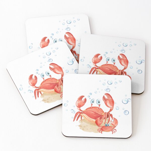 Item preview, Baby Crabs designed and sold by DariaCeppelli.