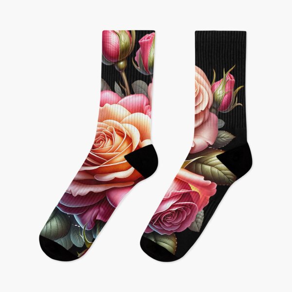 Item preview, Beautiful roses - cool summer design designed and sold by ReneMM.