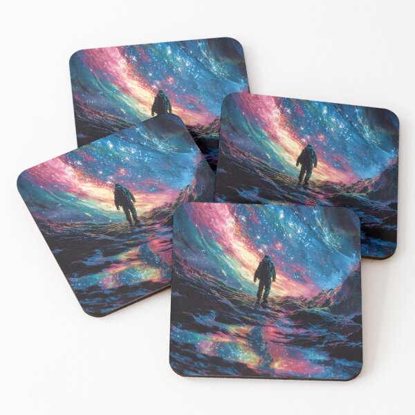 Item preview, Galactic beauty designed and sold by Goofenshtine.