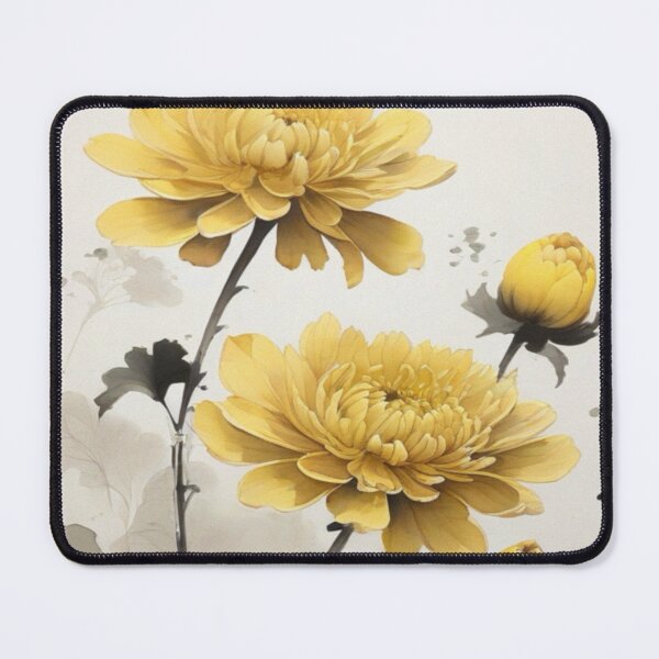 Item preview, Kiku no Hōsaku designed and sold by BurunaMD.