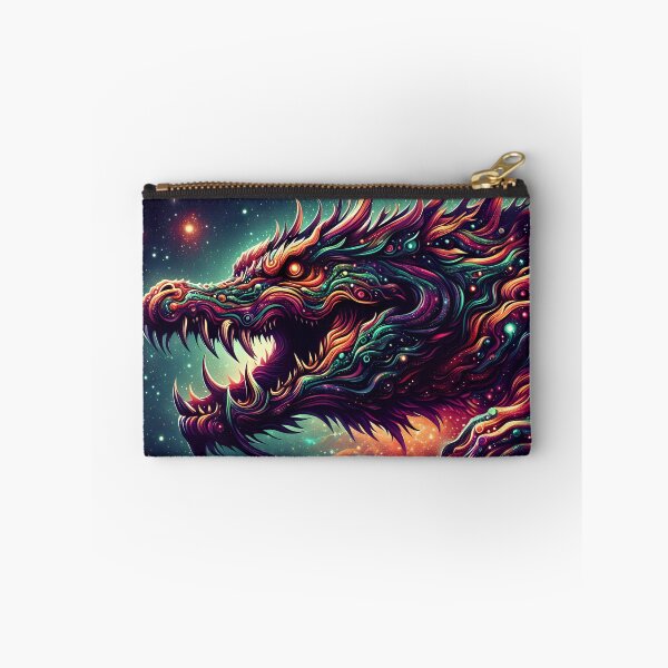 Item preview, Cosmic Dragon designed and sold by Artillenium.