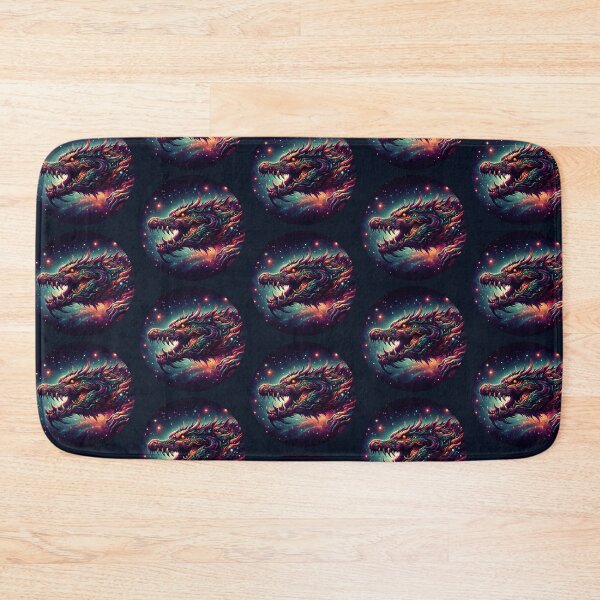 Item preview, Cosmic Dragon designed and sold by Artillenium.
