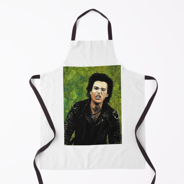 Item preview, Sid Vicious Punk Rock Pistols designed and sold by ARTwithDIRK.