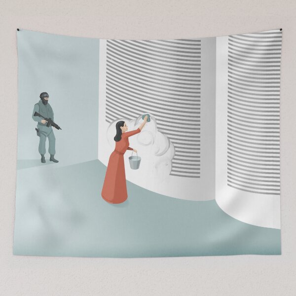 Item preview, Banned from Literacy designed and sold by MarcoMelgrati.