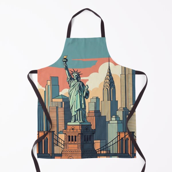 Item preview, New York NYC designed and sold by 4rtistcDrift.
