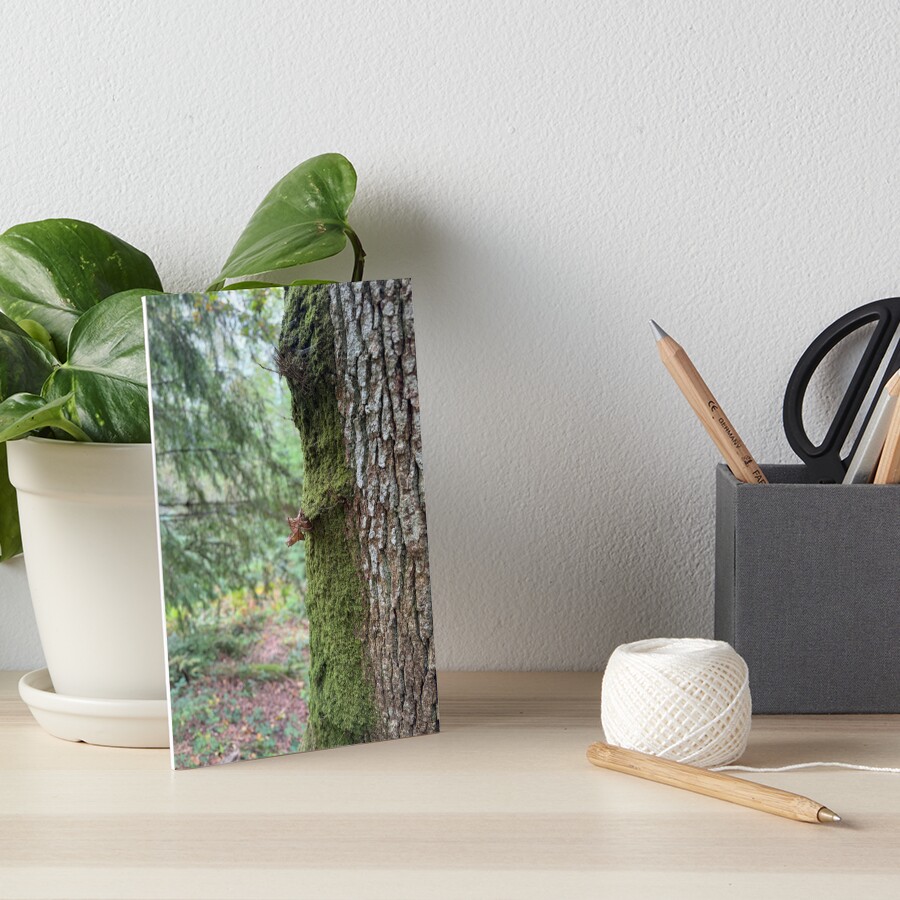 Item preview, Art Board Print designed and sold by ShaneH29.