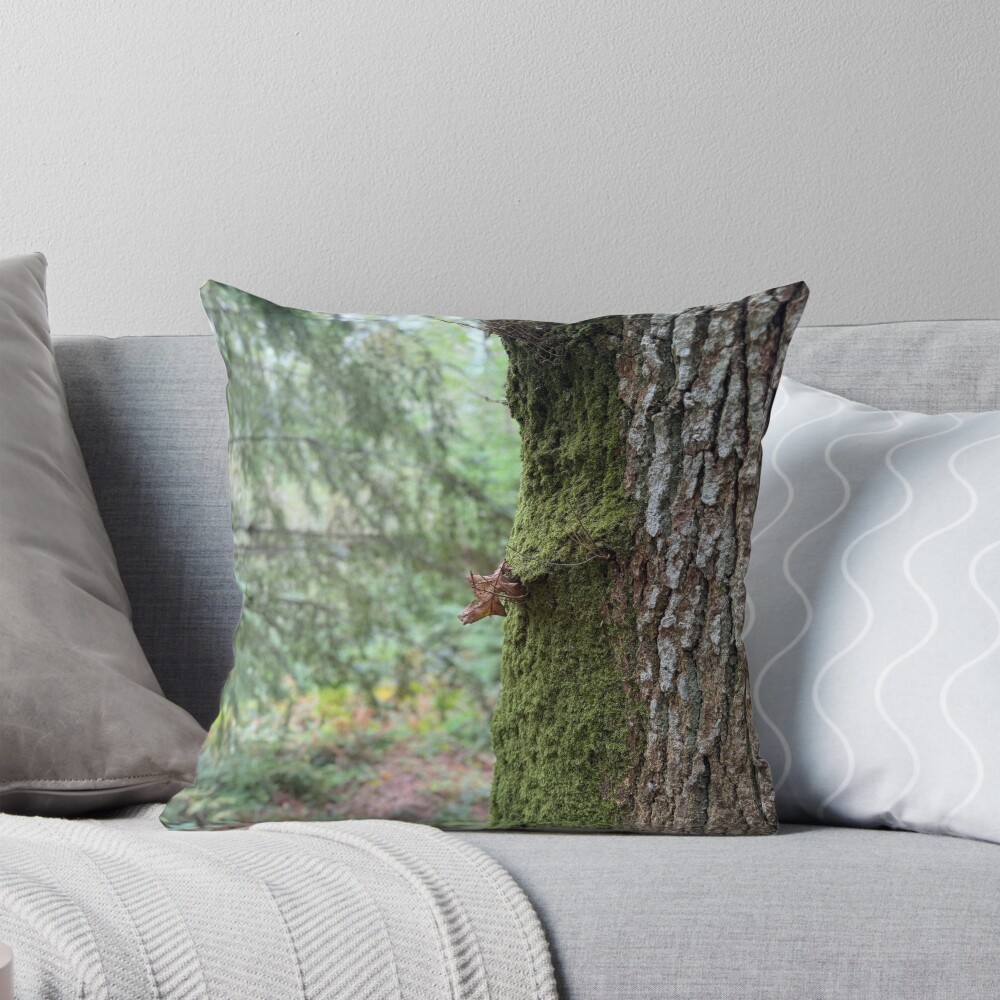 Item preview, Throw Pillow designed and sold by ShaneH29.