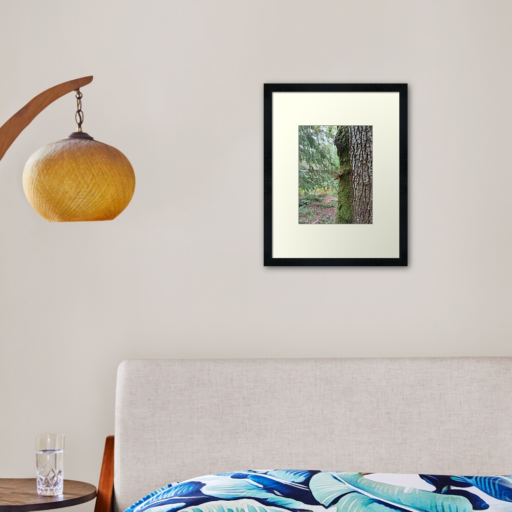 Item preview, Framed Art Print designed and sold by ShaneH29.
