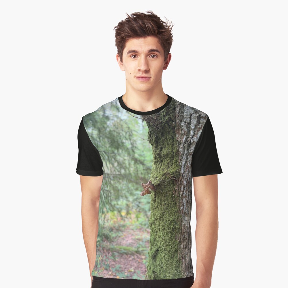 Item preview, Graphic T-Shirt designed and sold by ShaneH29.
