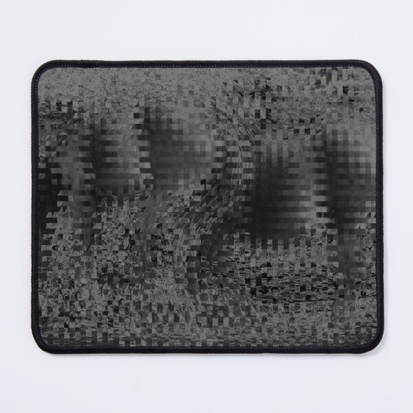 Item preview, abstract horses designed and sold by felipequeiroz.