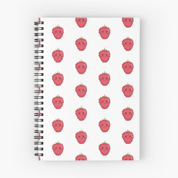 Item preview, Angry raspberry designed and sold by Lilla23.