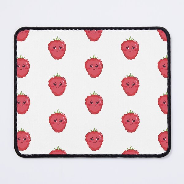 Item preview, Angry raspberry designed and sold by Lilla23.
