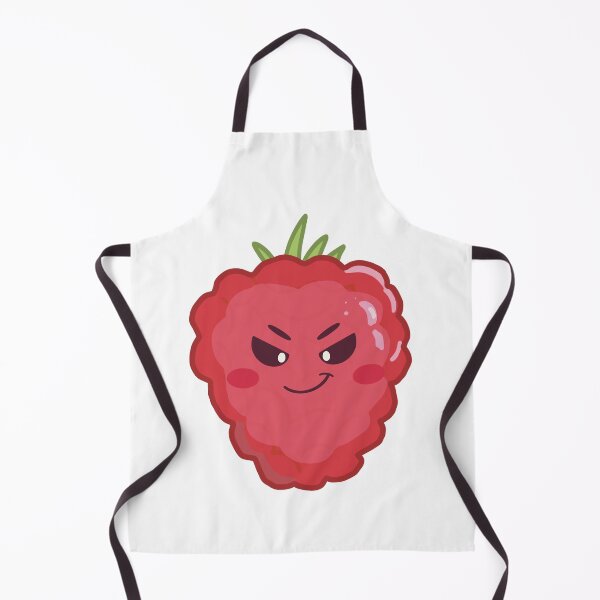 Item preview,  Angry raspberry designed and sold by Lilla23.