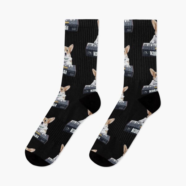 Item preview, K O R G I designed and sold by Periodic Table of Synthpop.