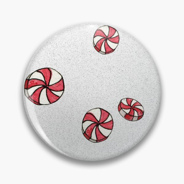 Item preview, Peppermint Christmas sweets, Candy time designed and sold by Joan and Rose.