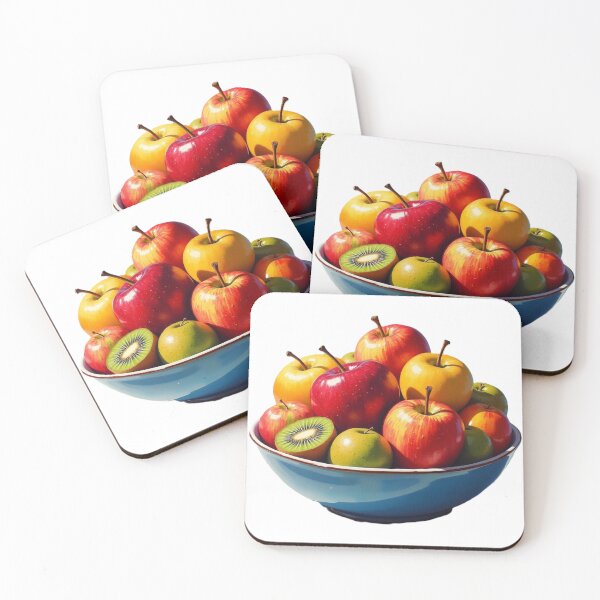 Item preview, Bowl of fruits designed and sold by GUNAPRIYAA.