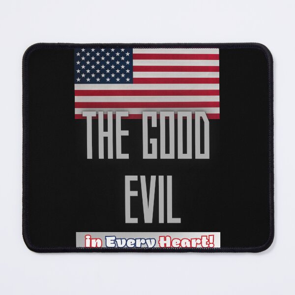 Item preview, Symbolic Duality Flag designed and sold by Voodoo Store Paranormal Collections.