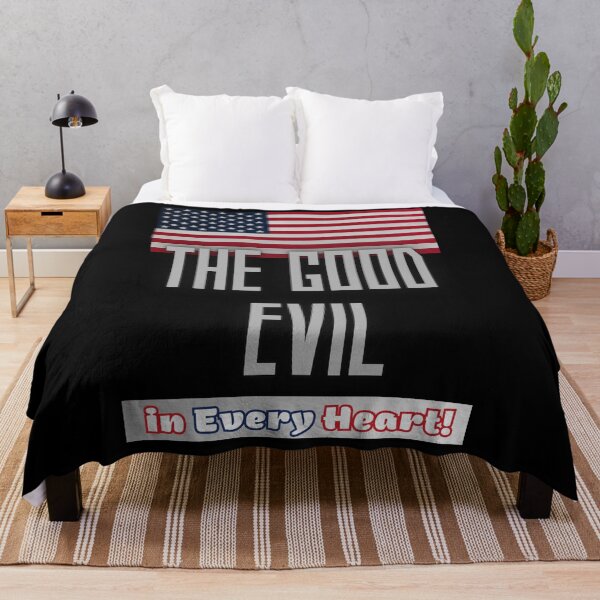Item preview, Symbolic Duality Flag designed and sold by Voodoo Store Paranormal Collections.