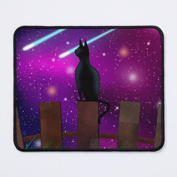 Item preview, Shooting Stars designed and sold by Andrew Hitchen.