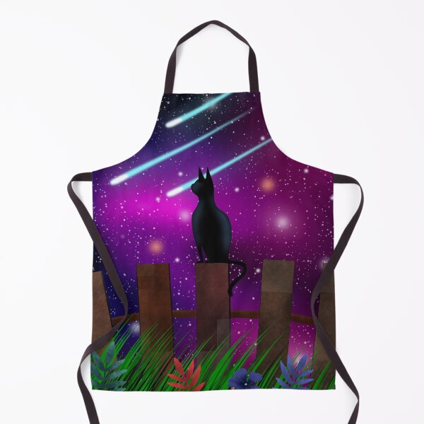 Item preview, Shooting Stars designed and sold by Andrew Hitchen.
