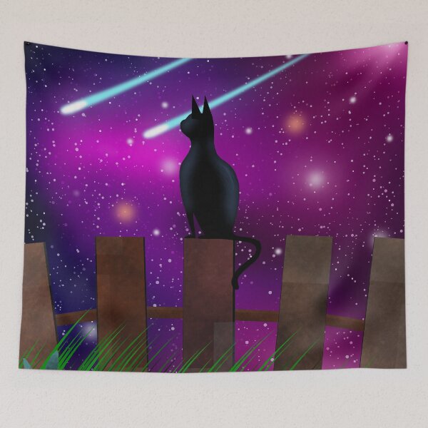 Item preview, Shooting Stars  designed and sold by Andrew  Hitchen.