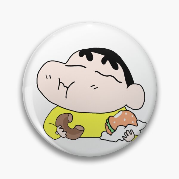 Item preview, shinchan collection designed and sold by Imagerylife80.