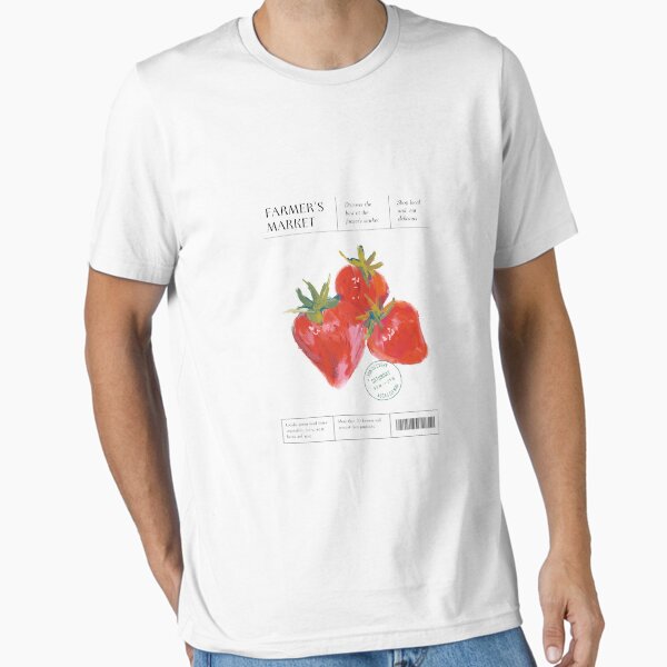 Item preview, Farmer's Market designed and sold by J.Lee.