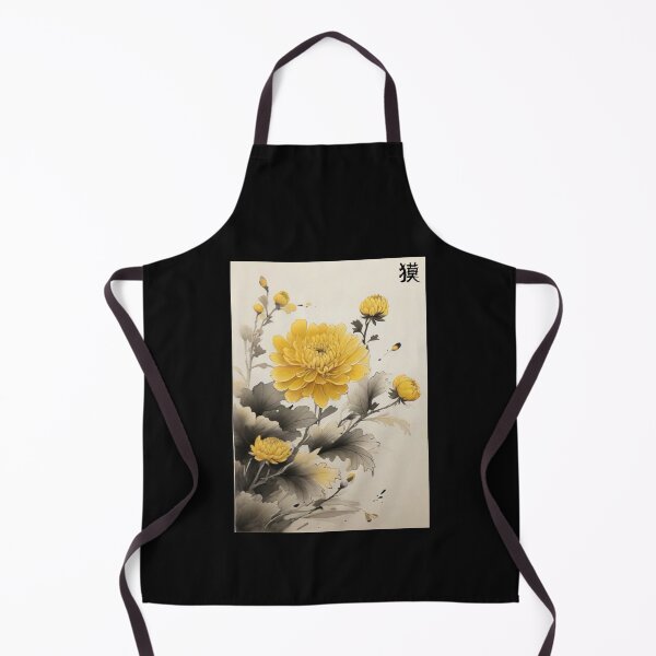 Item preview, Kiku no Omokage designed and sold by BurunaMD.