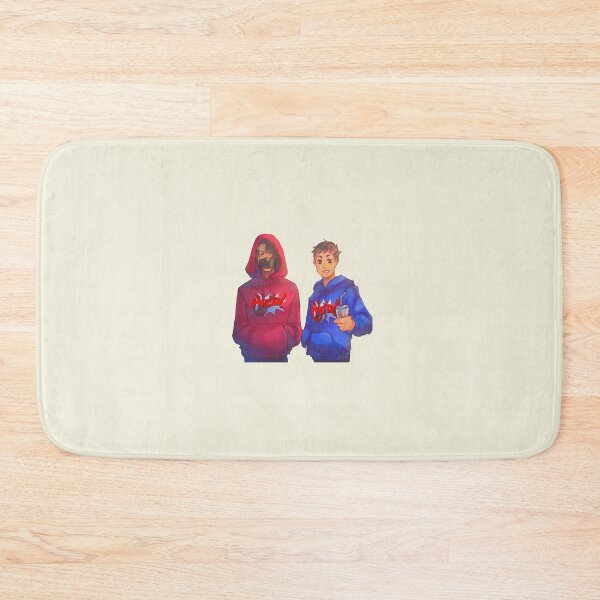 Item preview, kazuma asogi and Ryunosuke Naruhodo designed and sold by mariam246810.