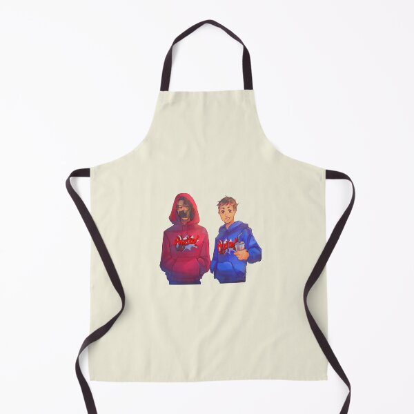 Item preview, kazuma asogi and Ryunosuke Naruhodo designed and sold by mariam246810.